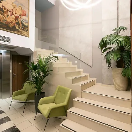 Hotel Plaza Hotel, Philian And 3*
